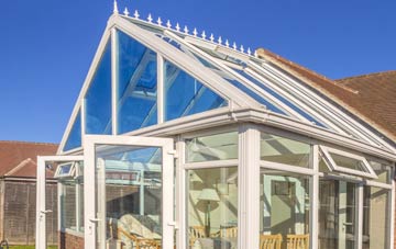 conservatory roof insulation costs Puxton