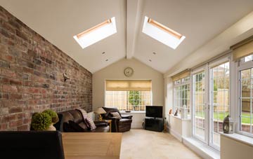 conservatory roof insulation Puxton, Somerset