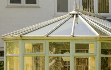 conservatory roof repair Puxton, Somerset