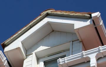 Puxton fascia installation costs