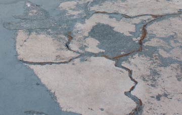 fibreglass roofing replacement Puxton