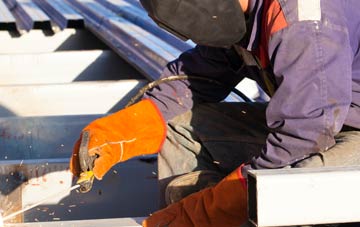 Puxton flat roofing options