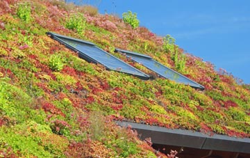 Puxton living roof systems