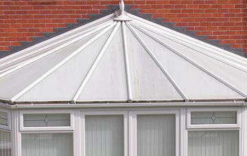 Puxton polycarbonate conservatory roof repairs
