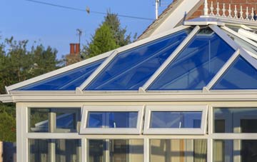 professional Puxton conservatory insulation