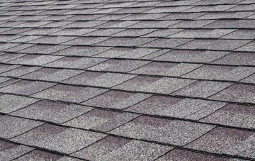 Puxton tiles for shallow pitch roofing