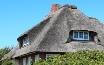 thatch roofing Puxton, Somerset