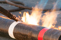 Puxton flat roofing replacement