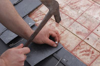 free Puxton garage roof repair quotes