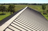 Puxton metal roof quotes